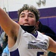 Brandon DiNieri