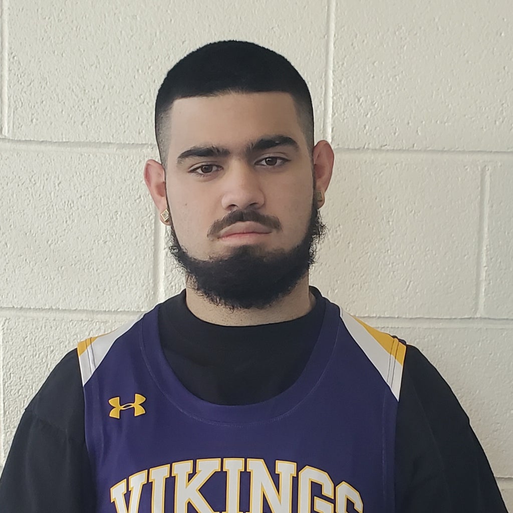 Danny Franco mugshot