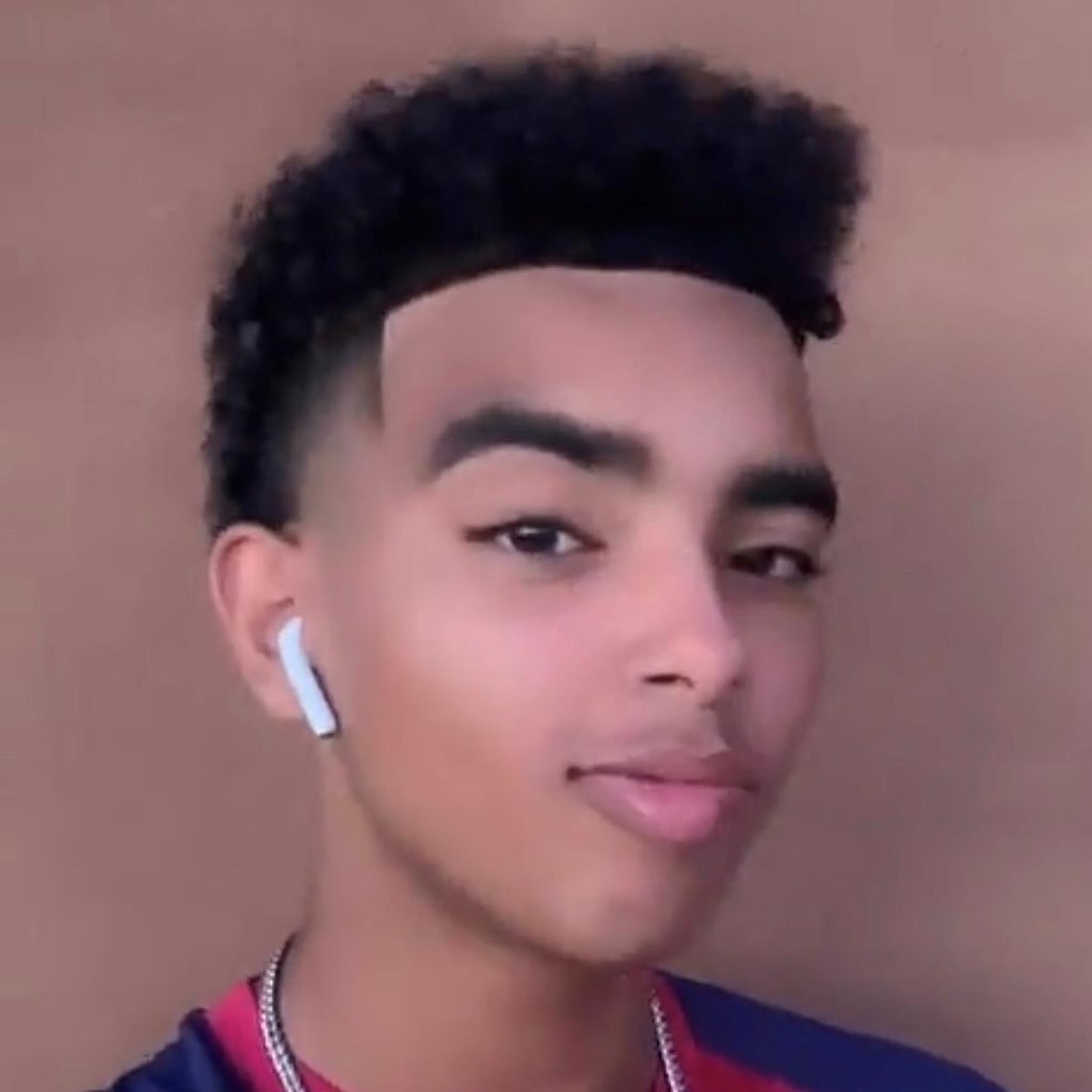 Ray Saadeddine mugshot