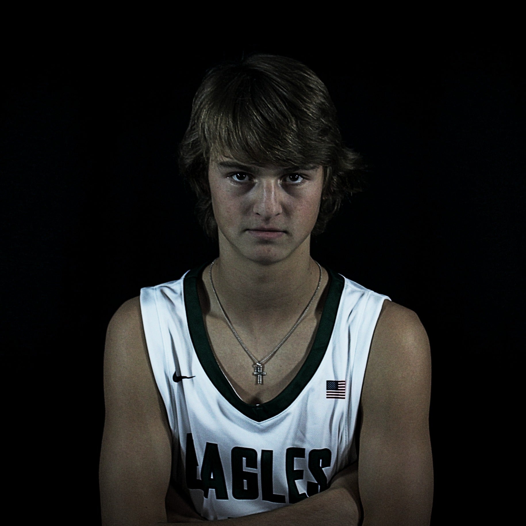 Landry Crumpler