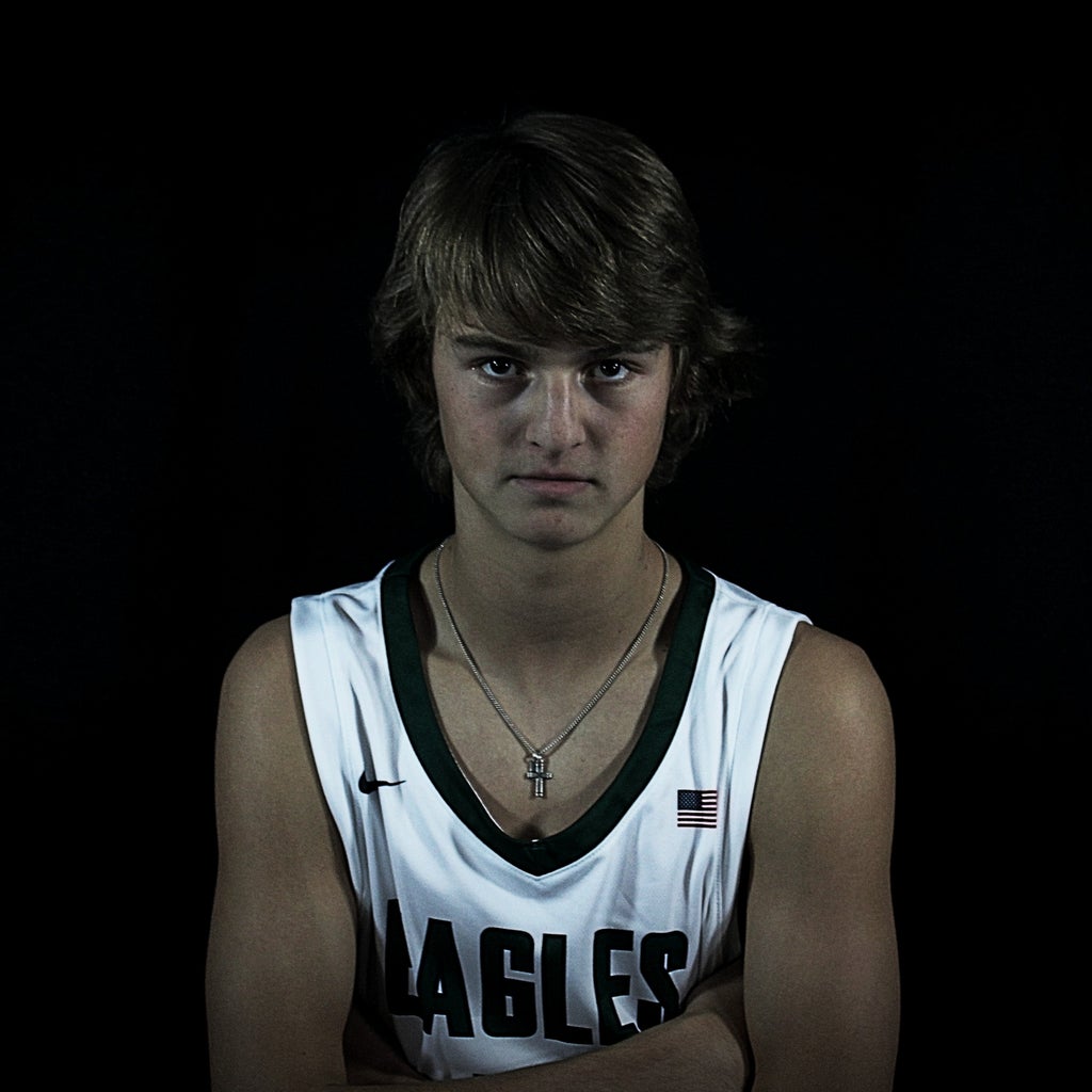 Landry Crumpler mugshot