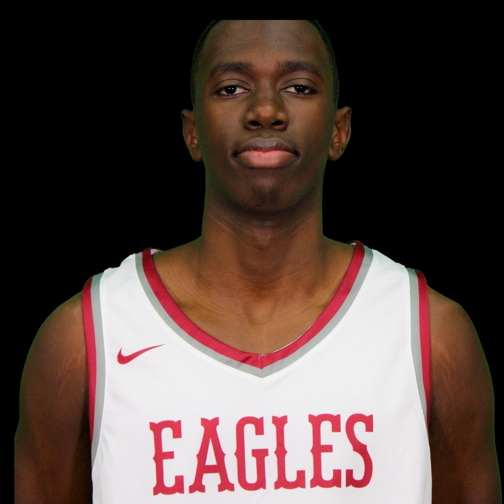 Sammy Ishimwe