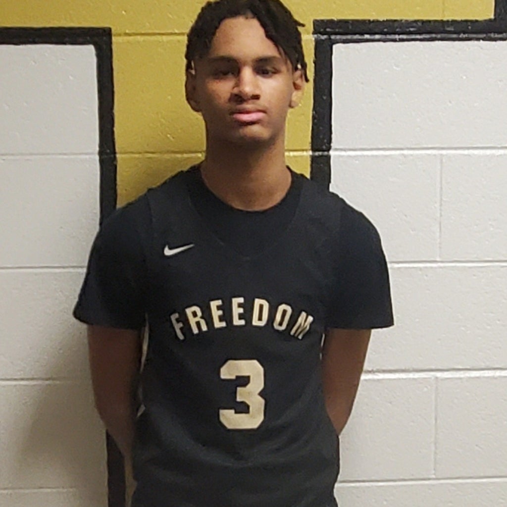 Jalen West mugshot