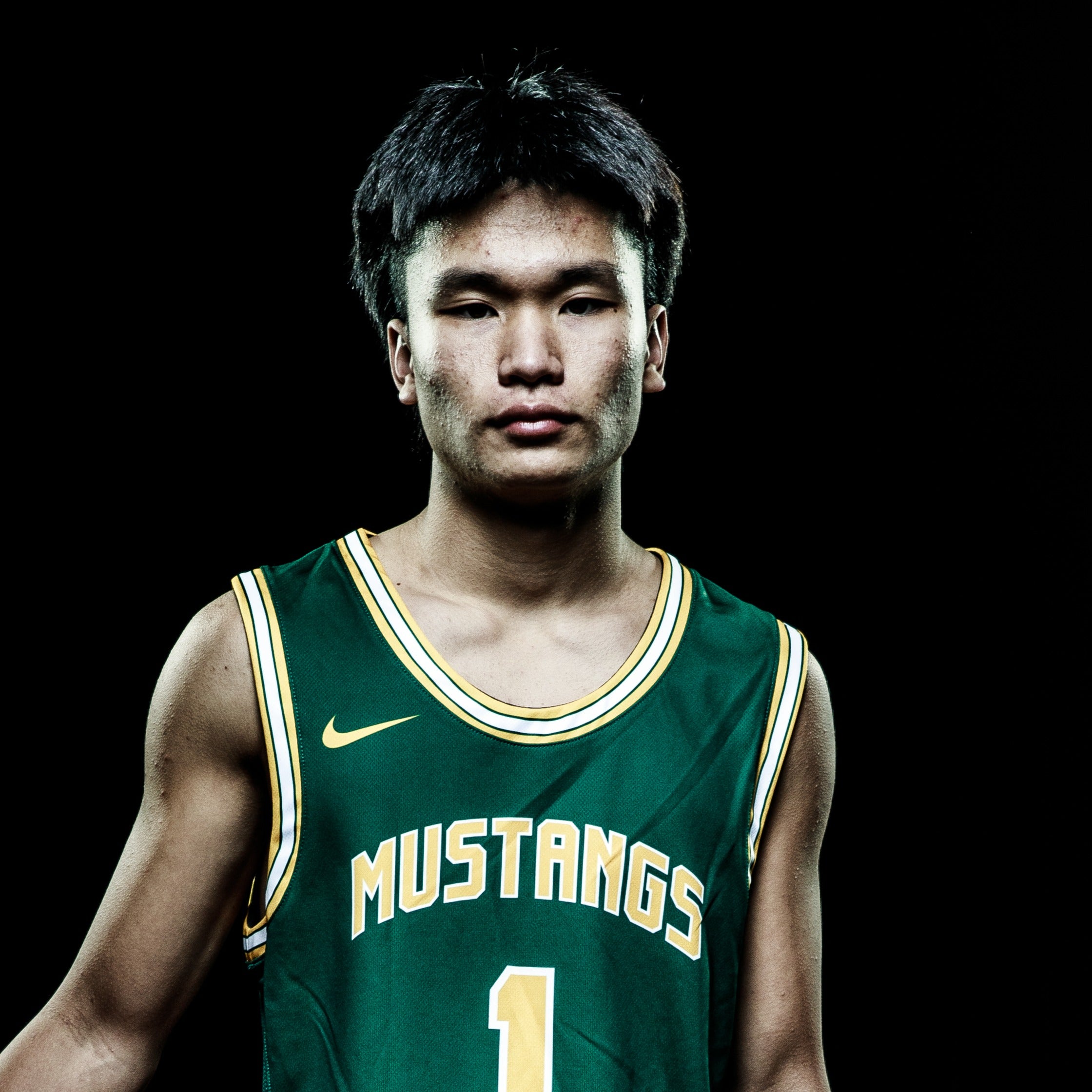 Alexander Chan