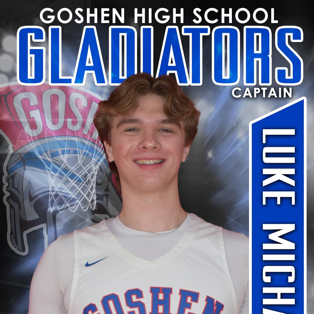 Luke Michalski
