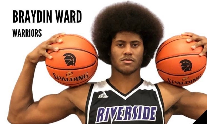 Braydin Ward