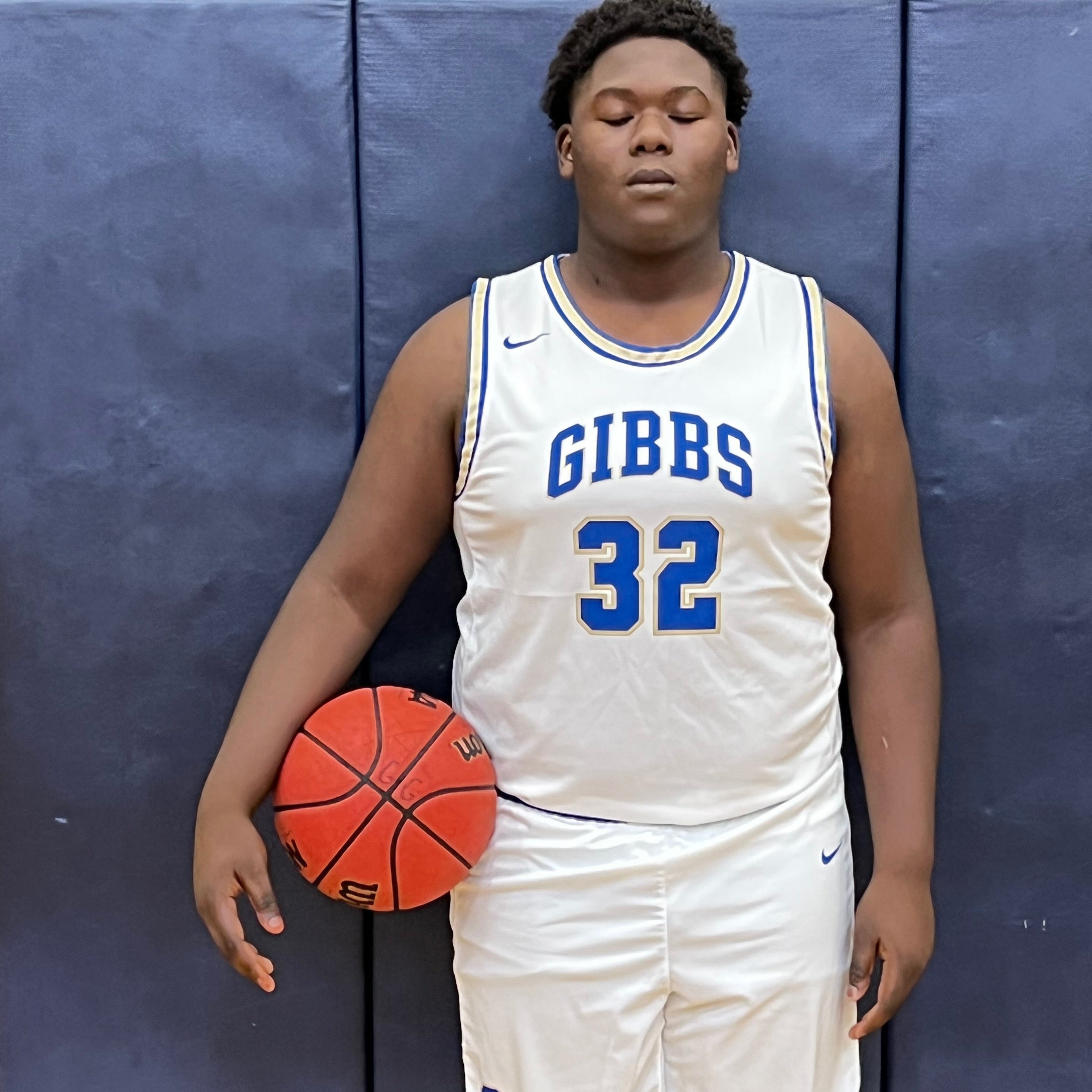 Marcus Calvin High School Basketball Stats Gibbs (St. Petersburg, FL