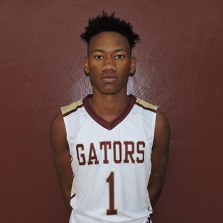 Reginald Anderson mugshot