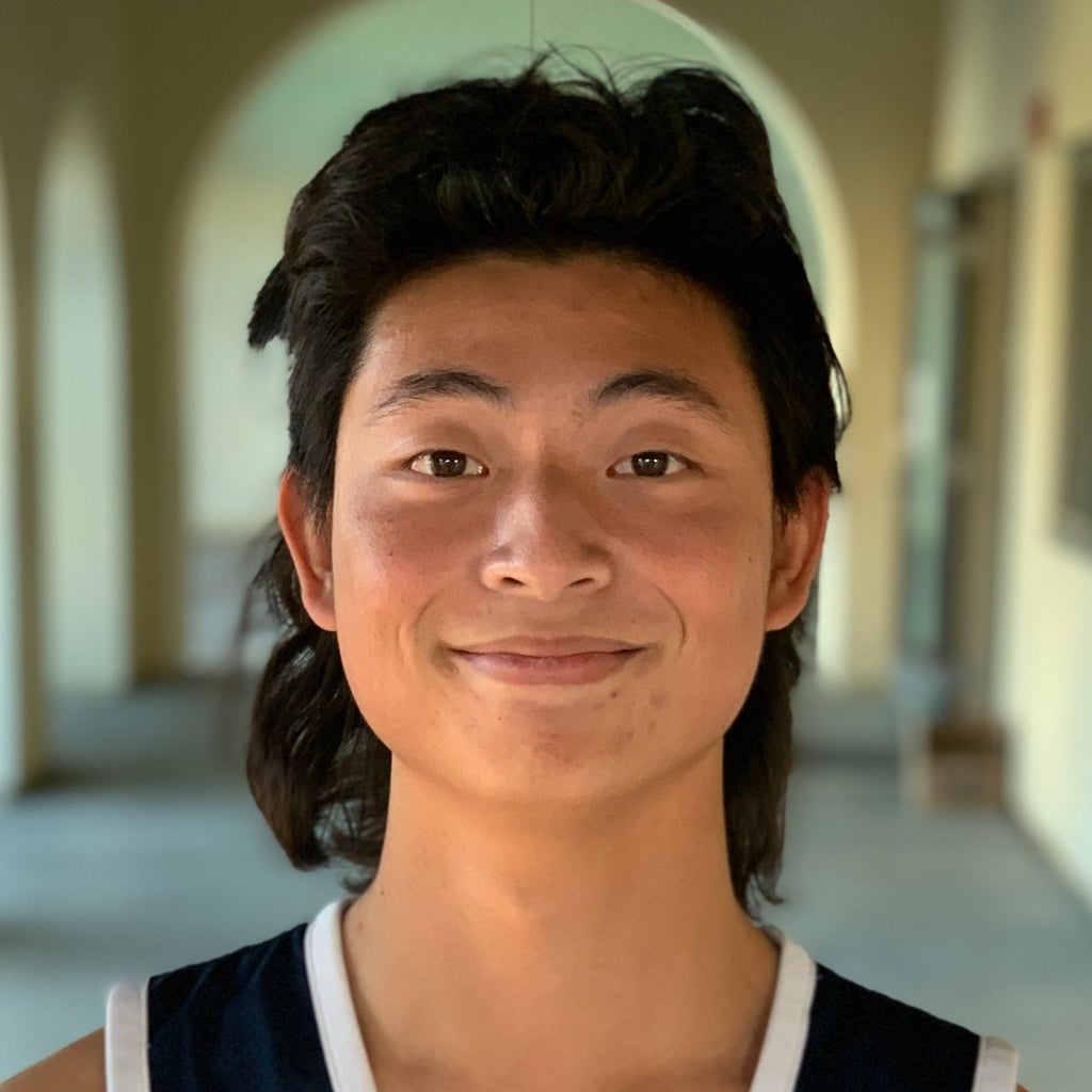 Tommy  Chen mugshot