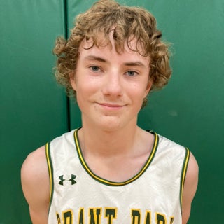 Trey Boecker mugshot