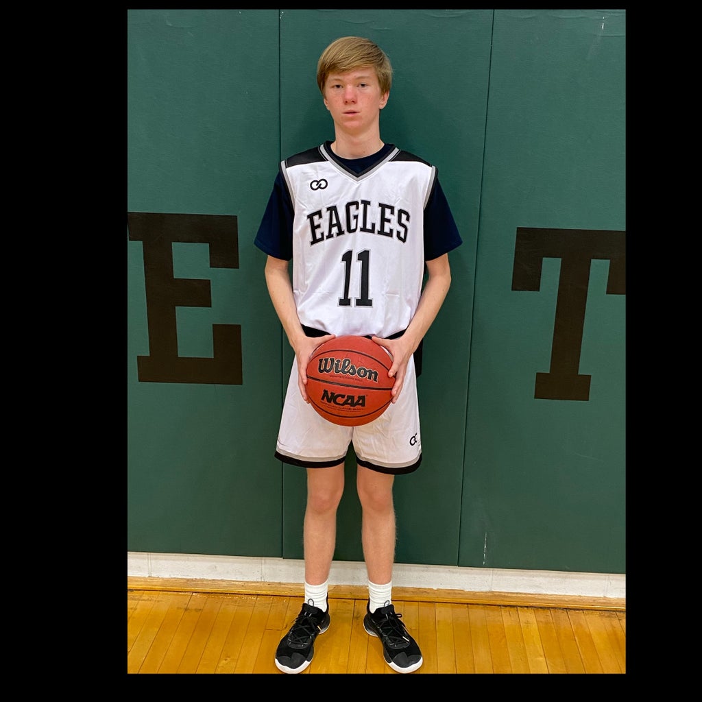 Connor Swanson