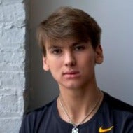 Reed Rodman mugshot