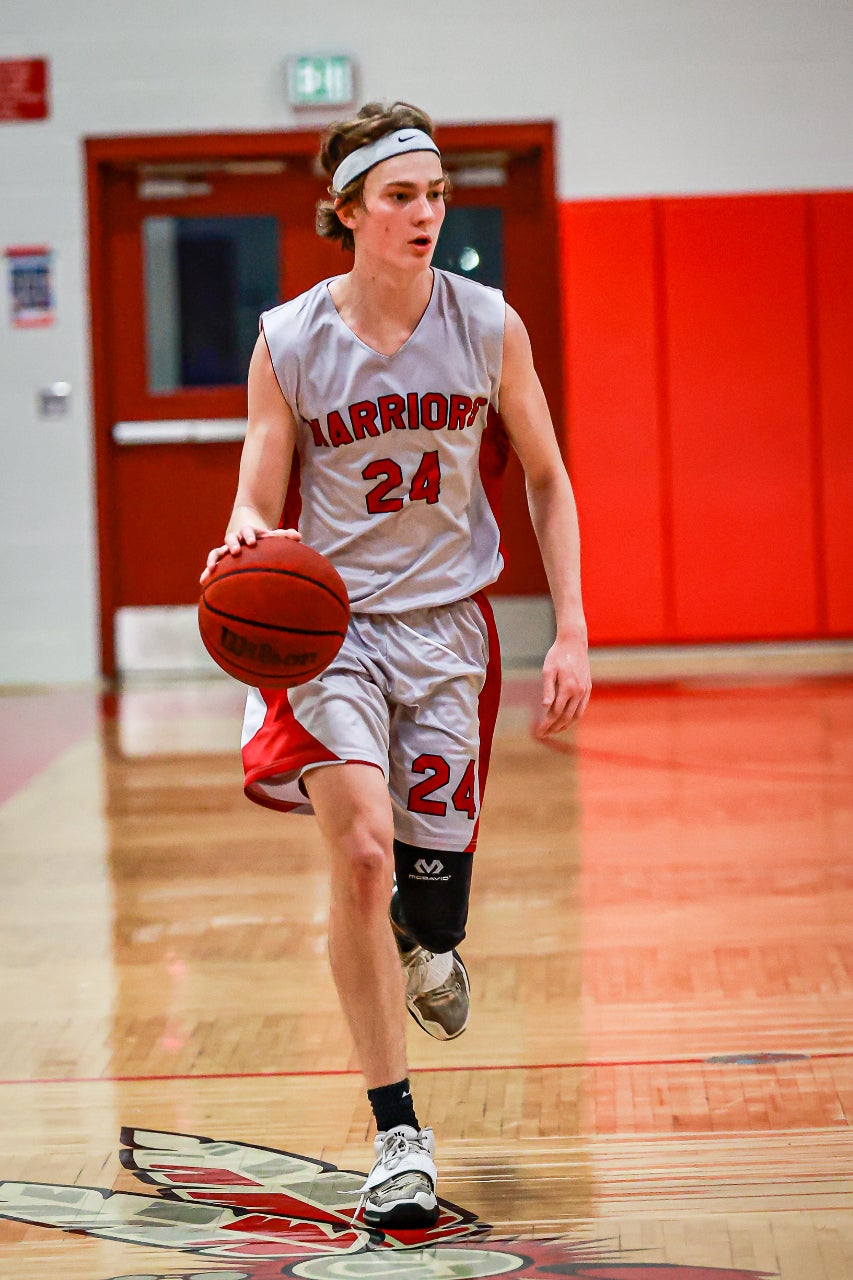Mason Jones