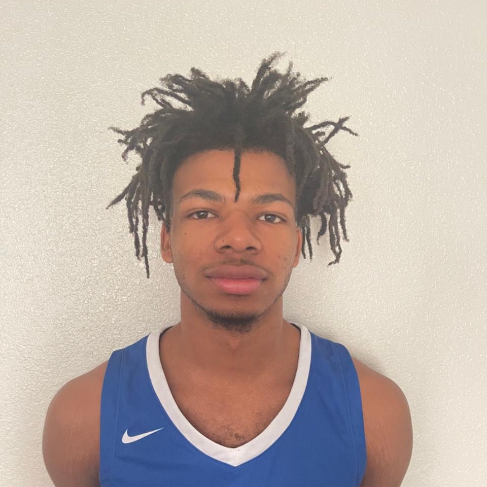 Fredarius Thomas mugshot