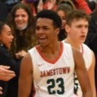 Andre Maple