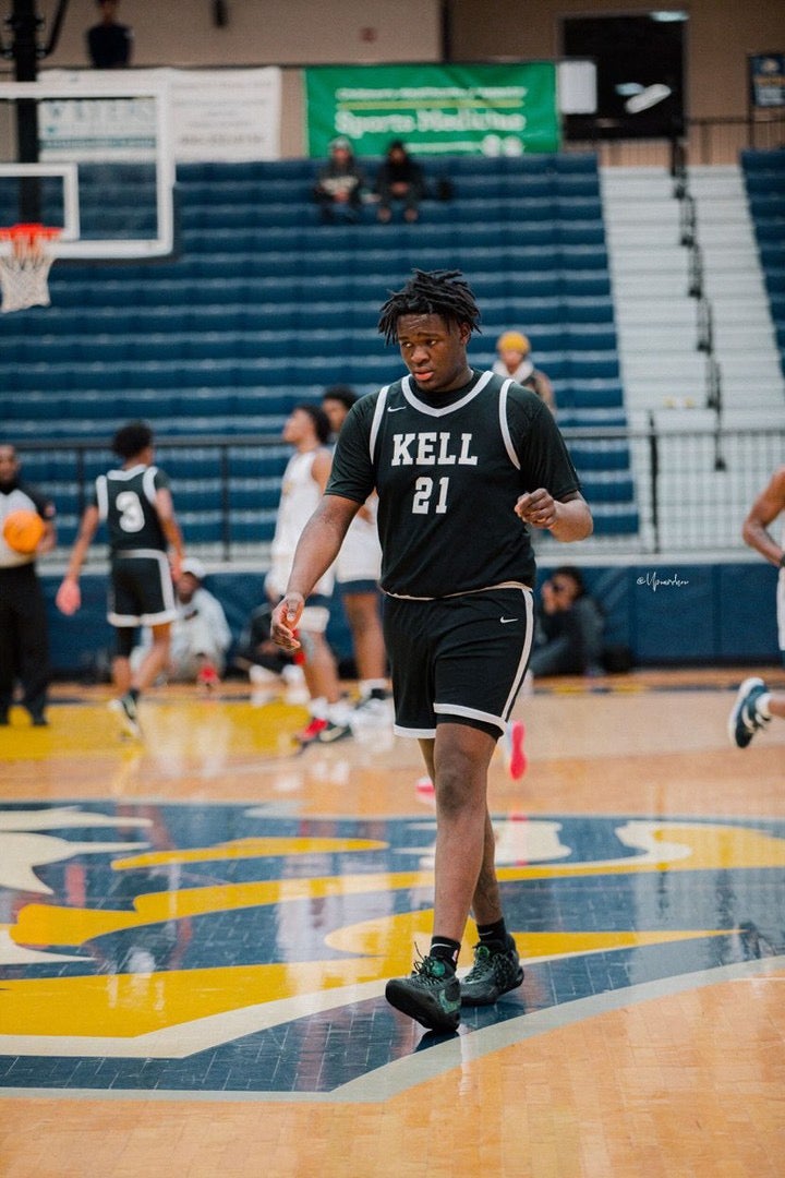 Peyton Marshall Kell HS, Marietta, GA MaxPreps