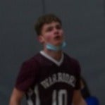 Jordan Marshall mugshot