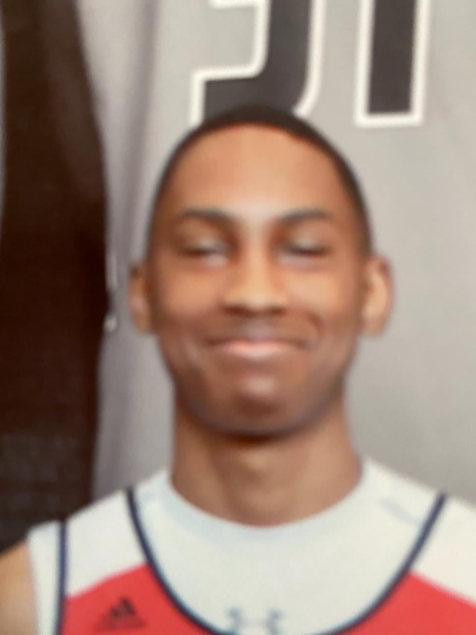 Kaleb Parker