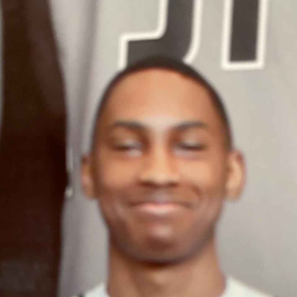 Kaleb Parker