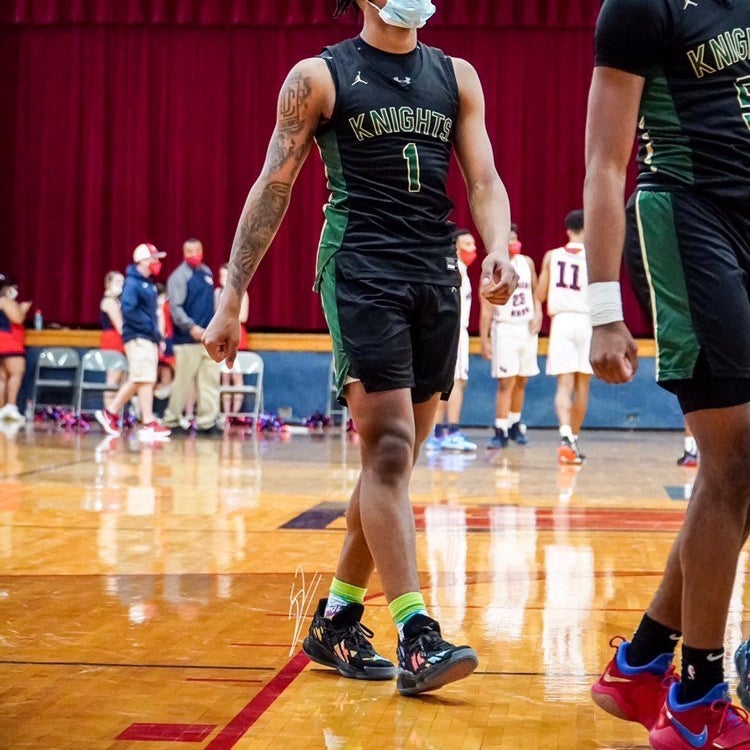 Xavier Whitaker