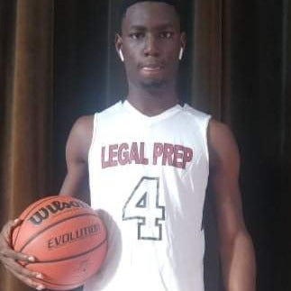Davon Gram mugshot