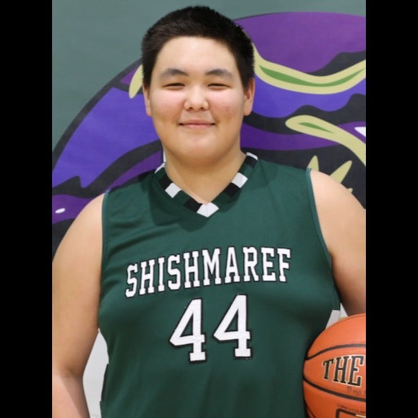 Noah Nayokpuk mugshot