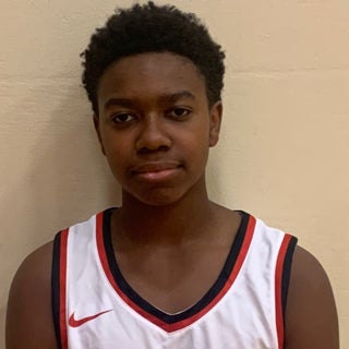 Dennis Johnson iii