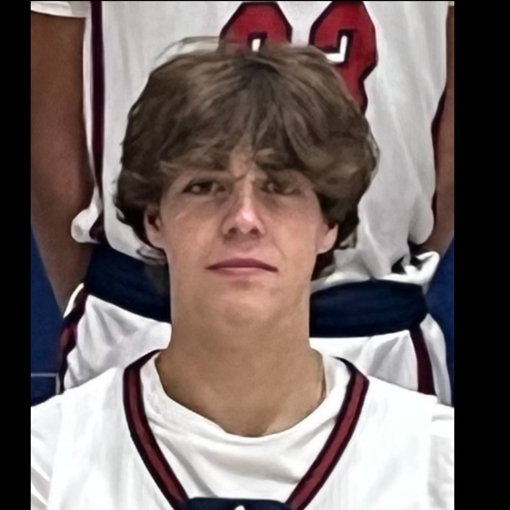 Kendall Dean horton mugshot