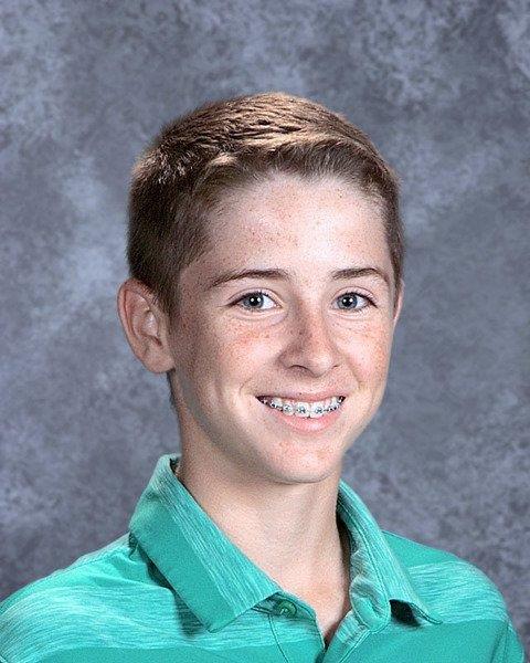 Austin Wittenberg