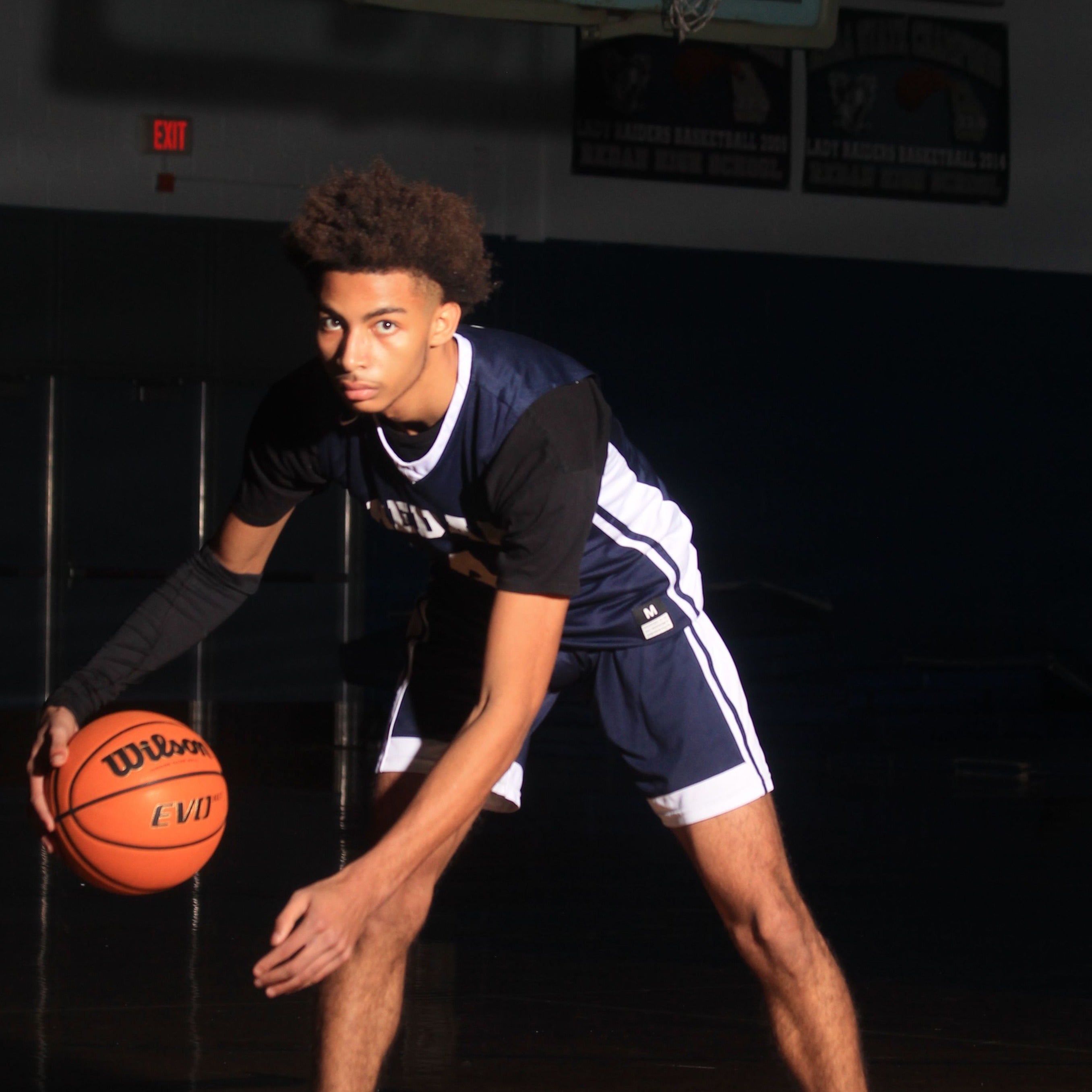 Christian Kenerly mugshot