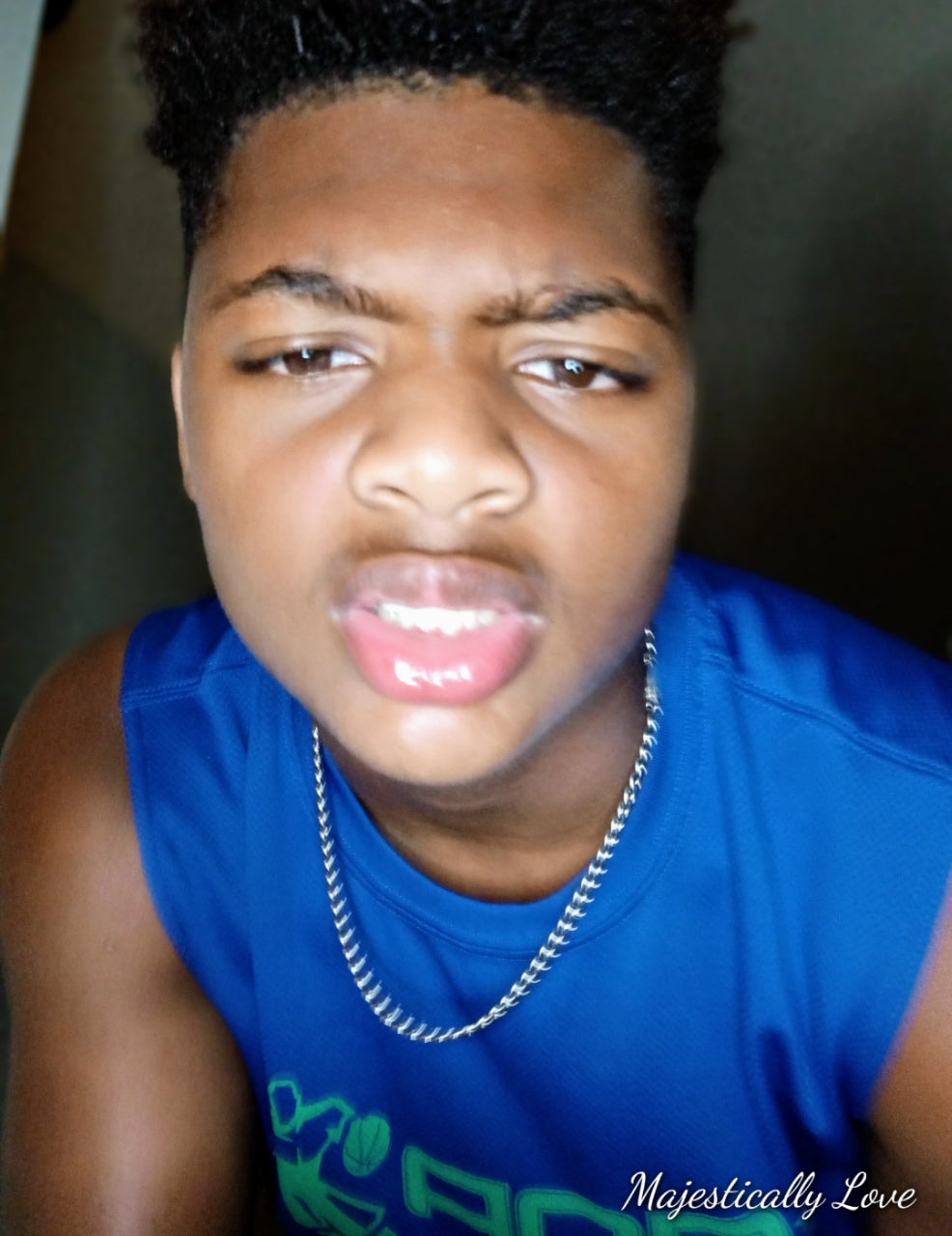 Jaden Butler