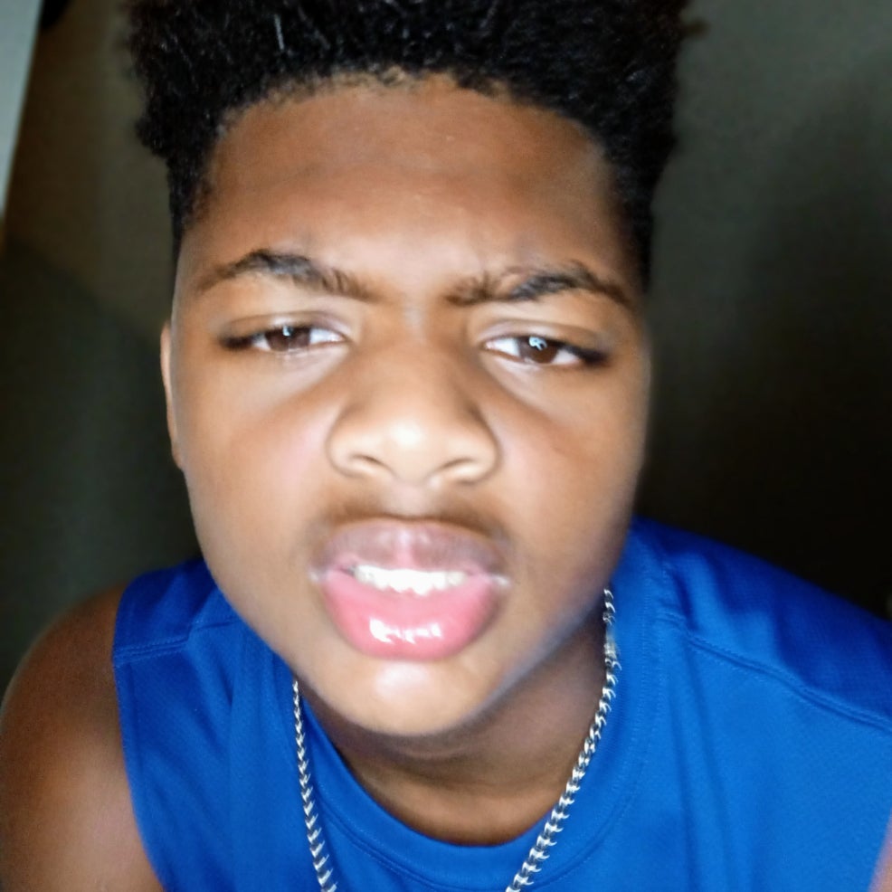 Jaden Butler mugshot
