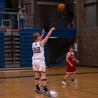 Jake Allen