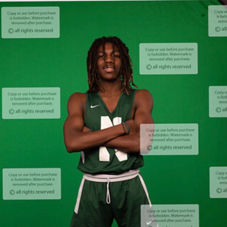 Deshon Wiley mugshot