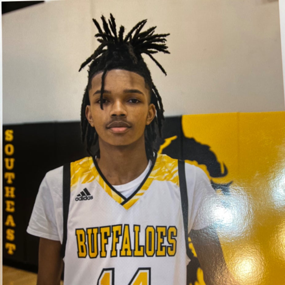 Devin DeLoach