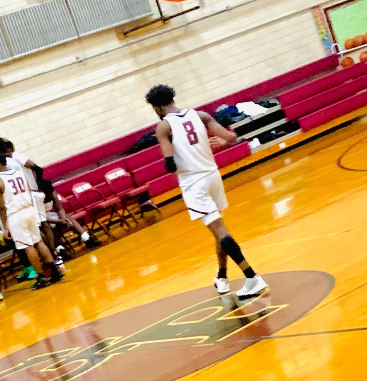 Jawaun Miles