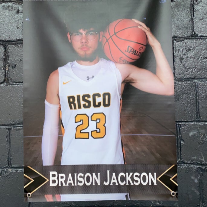 Braison Jackson