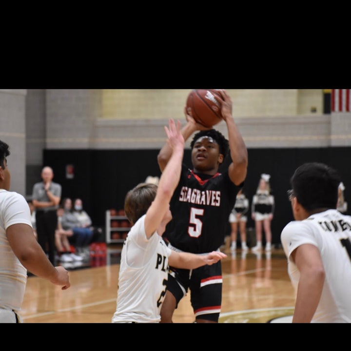 Tenaj Griffin
