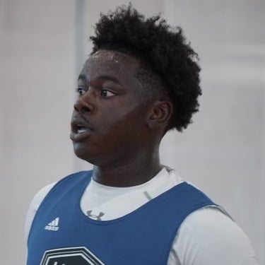 Wesley Odiase  mugshot