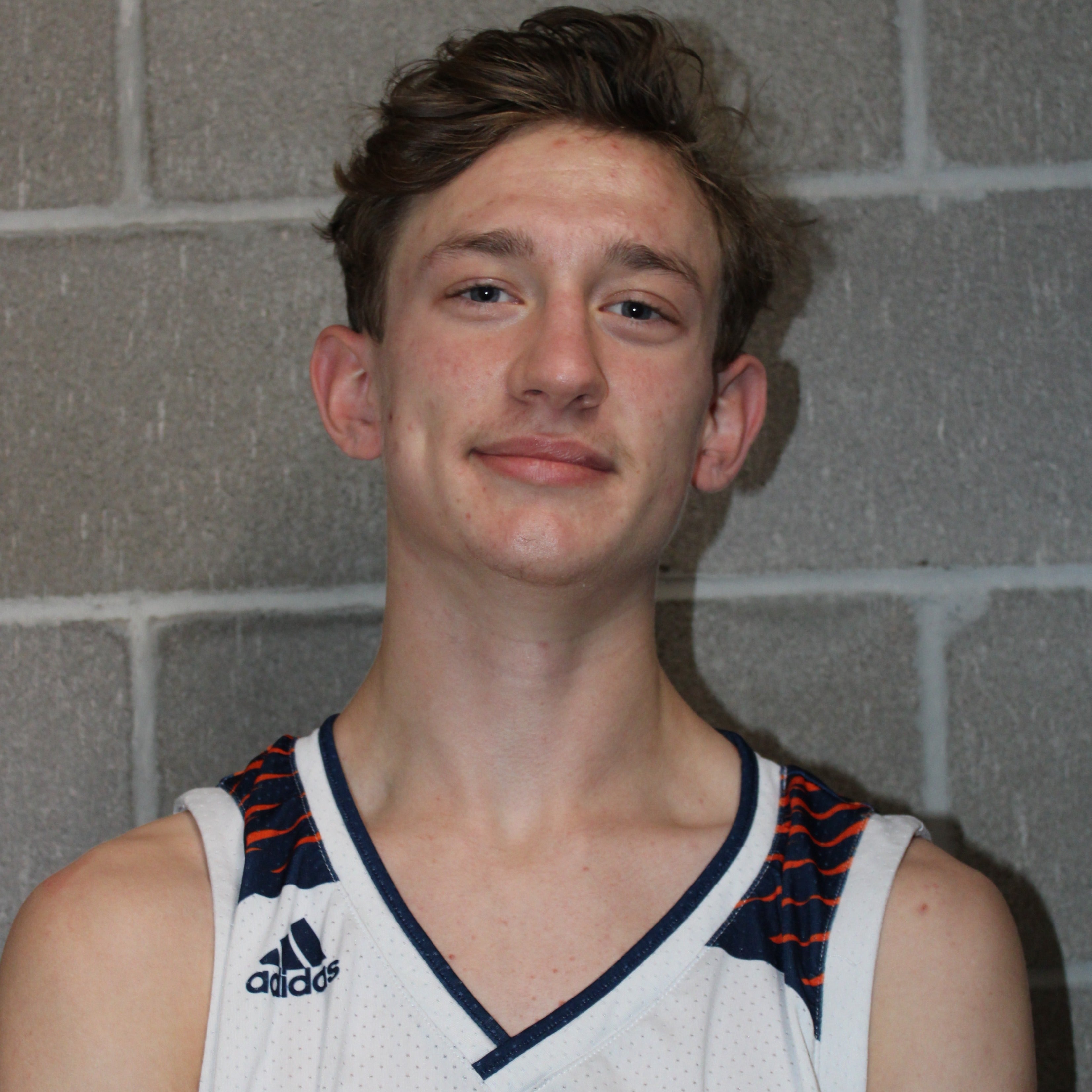 Bradford Murphy