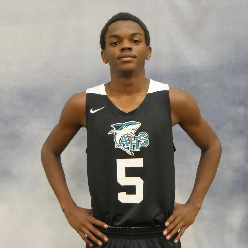 Rushod Small mugshot