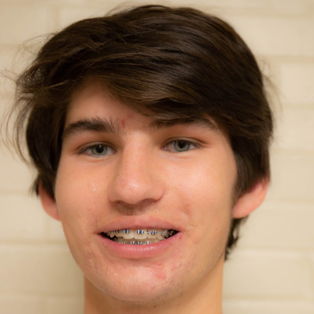 Brandon  Kelpin 