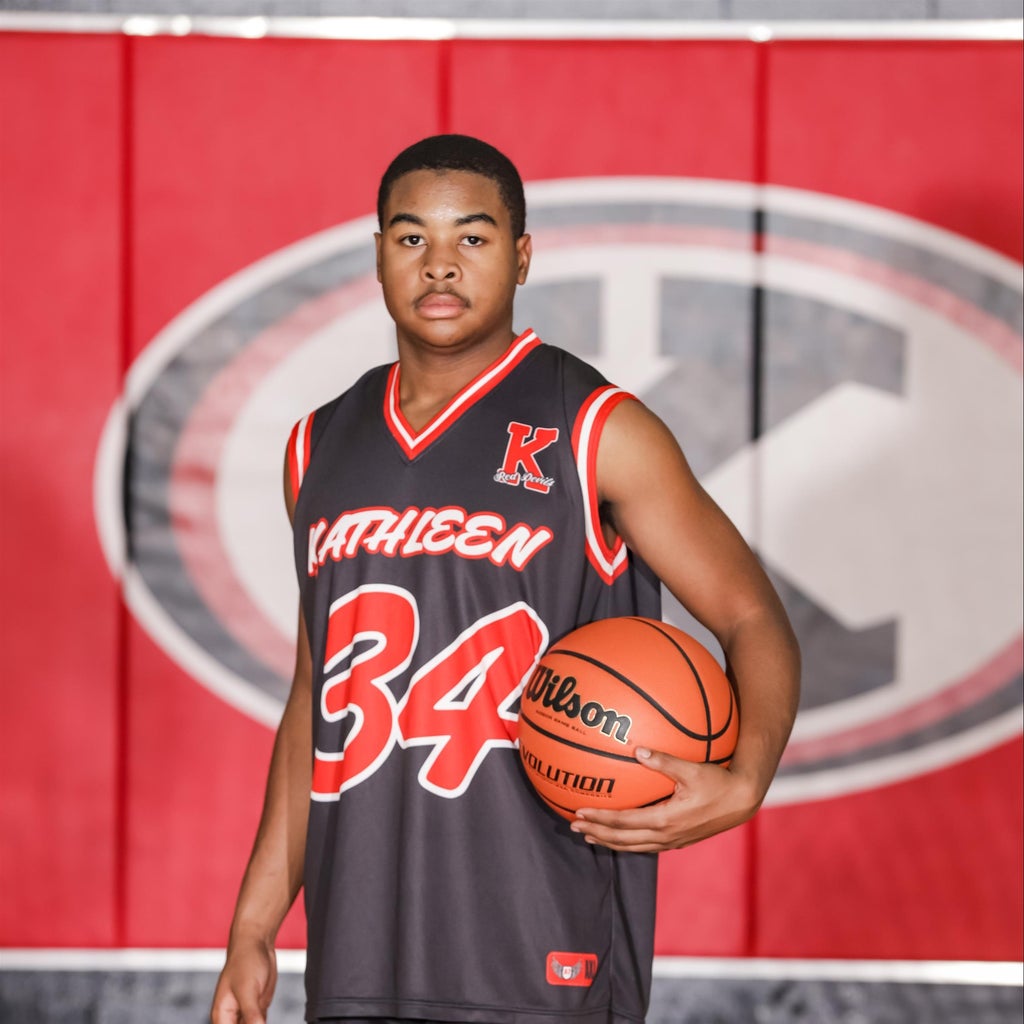 Kyandre' Anderson-cobbett