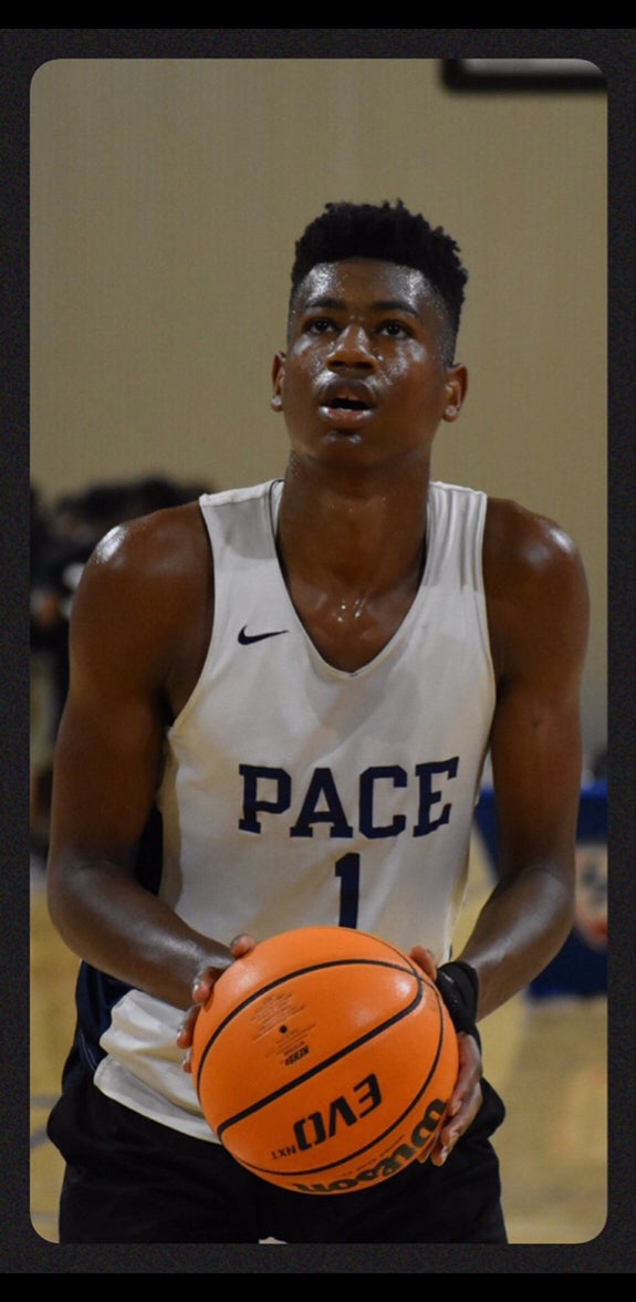 Bryson Tiller Pace Academy, Atlanta, GA MaxPreps