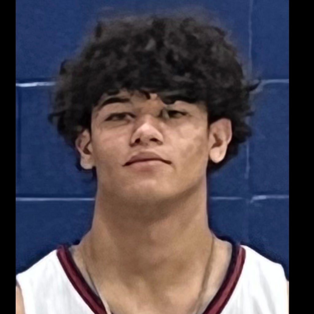 Mason Williams mugshot