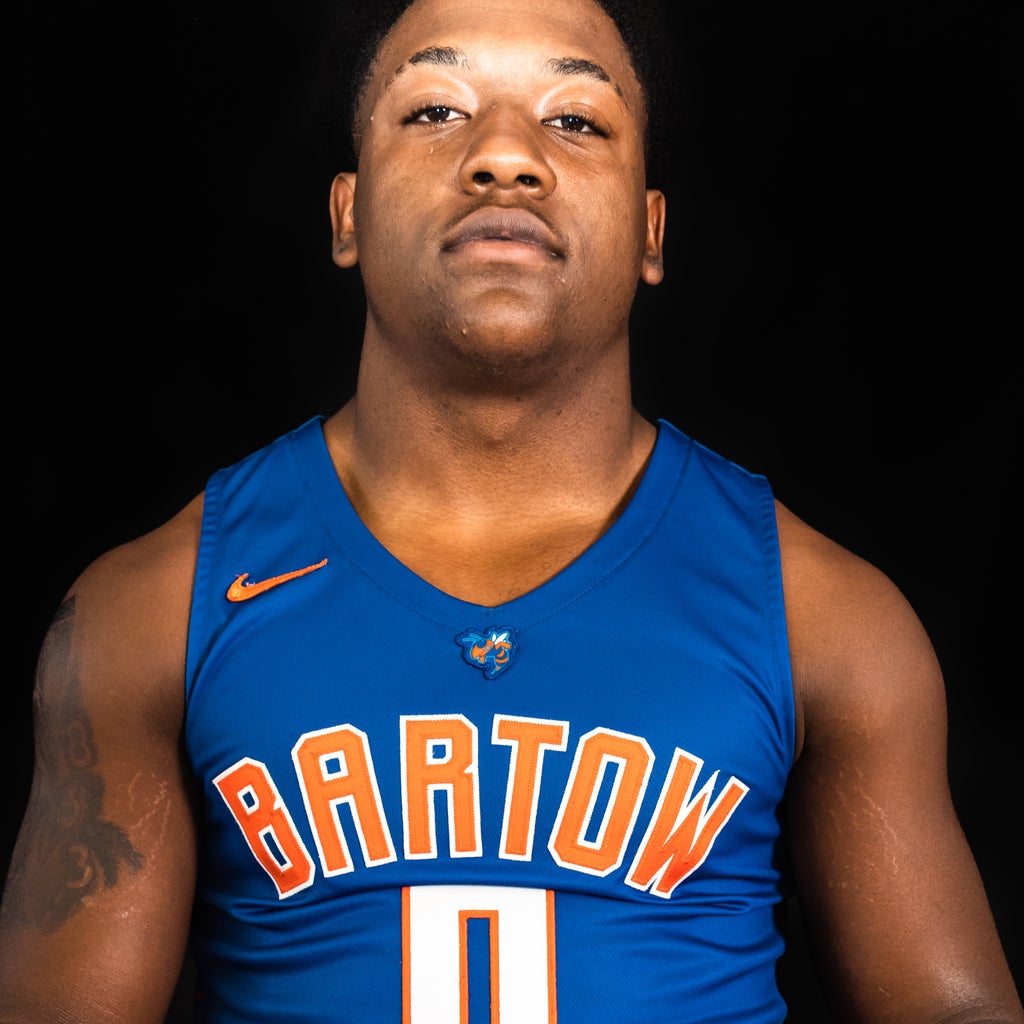Amarion Baker