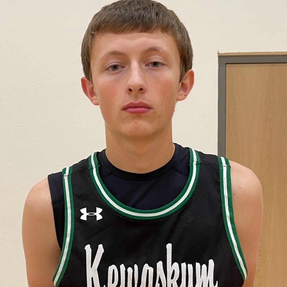 Ryan Buchel