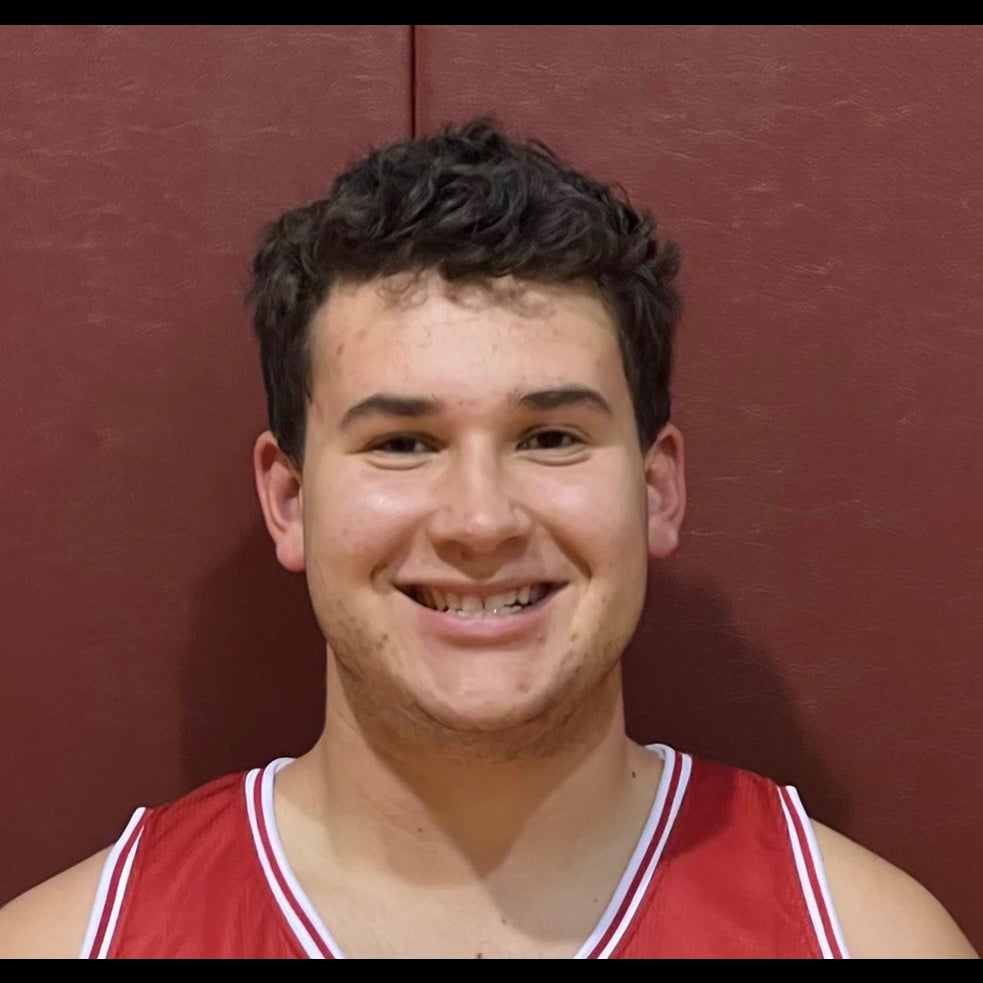 Chase  Higgins 