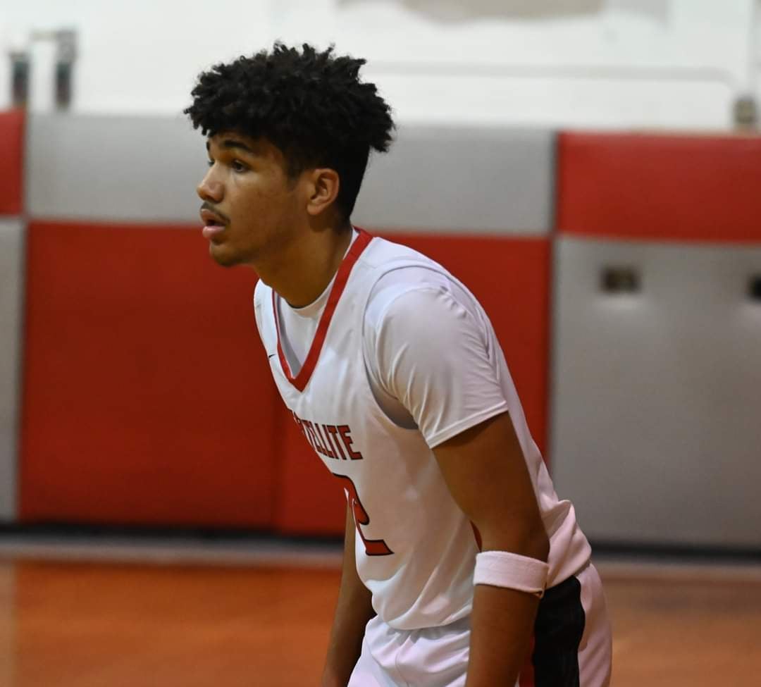 Jaylen Moody