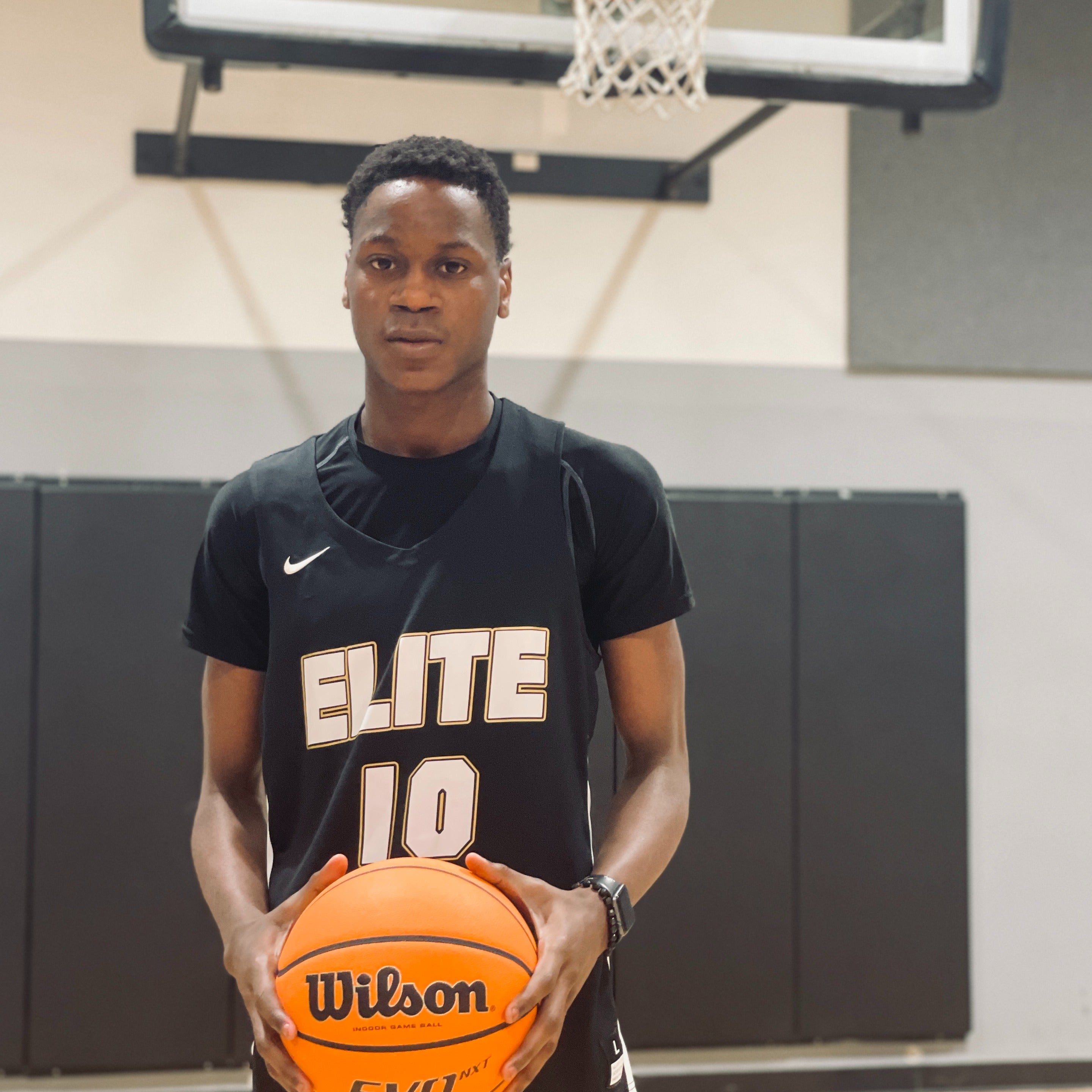 Darrion Sutton
